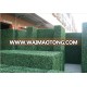 China Artificial hendge fence ornamental hedge For decoration