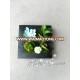 beautiful photo frames China manufacture artifiial succulent with wooden frame for wall art vertical green wall