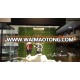 factory wholesale natural look plastic artificial plant wall vertical green wall for backdrop showcase decoration