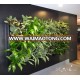 Most realistic top quality decorative artificial plant wall for outdoor landscaping with good price