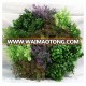 artificial plant wall garden plants artificial green wall ecofriendly decorative green fake grass