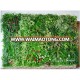 outdoor decoration faux plant wall panels artificial tropical plant wall hanging plant wall with best quality