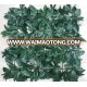 Artificial plant wall panel