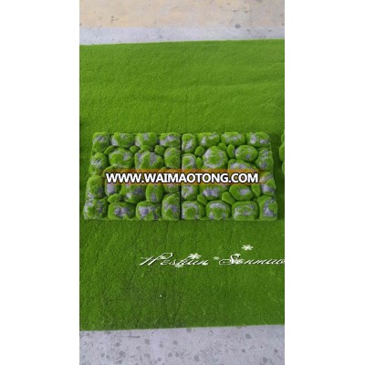 Factory direct Artificial grass for wall turf artificial grass for decoration