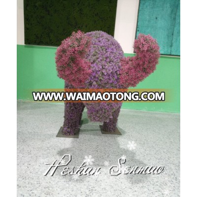 Hot sale natural look vivid the bull animals for garden ornaments with factory price