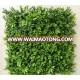 Artificial green plants grass wall cladding for wall decoration