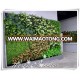 China wholesale manufacturer artificial green wall for decoration