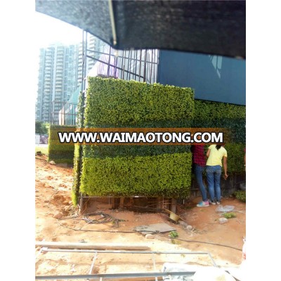 New Product Best selling green wall artificial grass wall for wall decoration